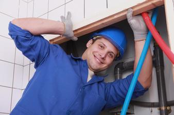 Kansas City plumbing repair services